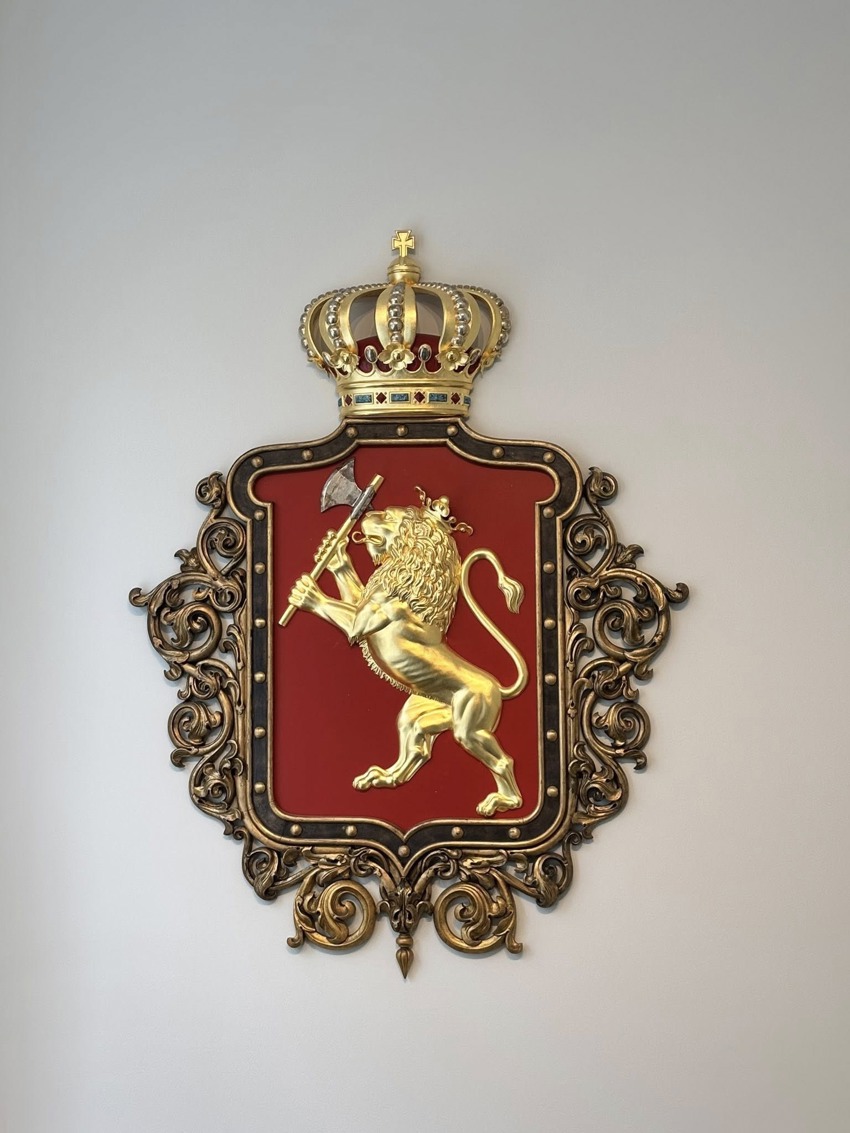 SMOFA i møter med HOD og Ap på Stortinget
